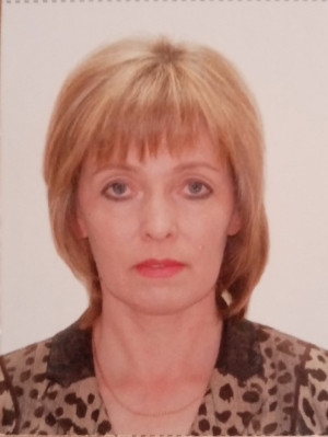 Туркина Валентина Александровна Туркина Валентина Александровна