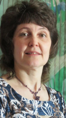 Седрисева Валентина Николаевна Седрисева Валентина Николаевна